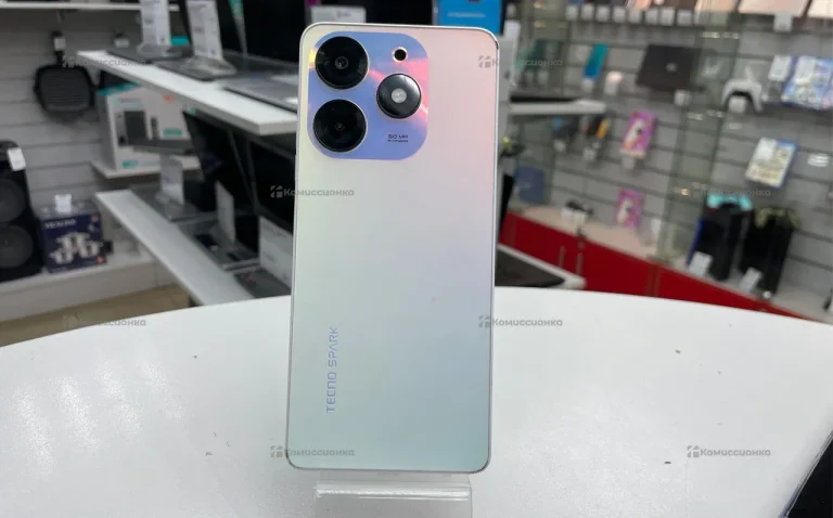 Tecno Spark 10 Pro 4/128 ГБ