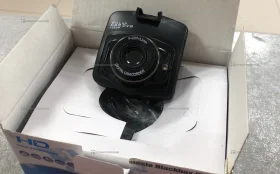 Купить Видеорегистратор Vehicle Blackbox DVR Full HD 1080 б/у , в Самара Цена:450рублей