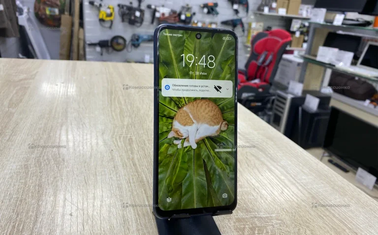 Xiaomi Poco M3 Pro 4/64 ГБ