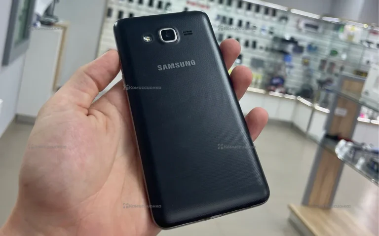 Samsung Galaxy J2 Prime 1.5/8 ГБ
