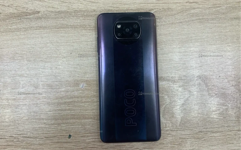 Xiaomi Poco X3 Pro 8/256 ГБ