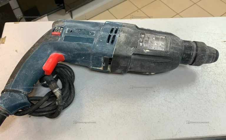 Перфоратор Hammer Drill GBH 2-26 DRE