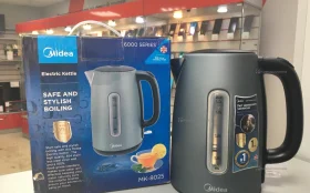 Купить Чайник media б/у , в Саратов Цена:990рублей