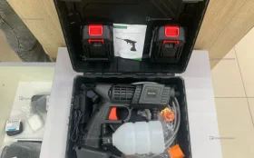 Аккумуляторная мойка evidence 650w