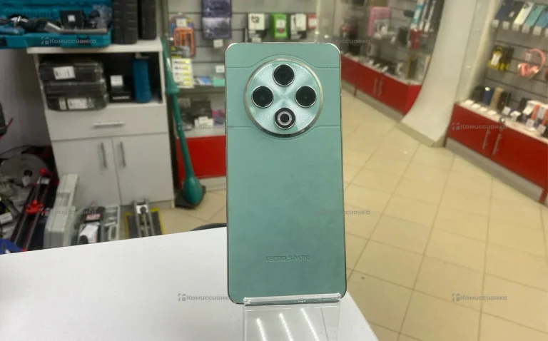 Tecno Spark 30 KL6 8/256Gb