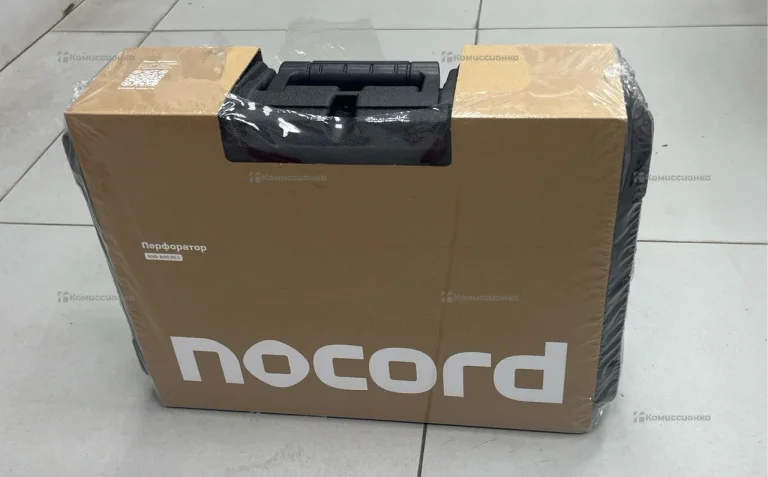 Перфоратор Nocord NHD-800.30.1(17)