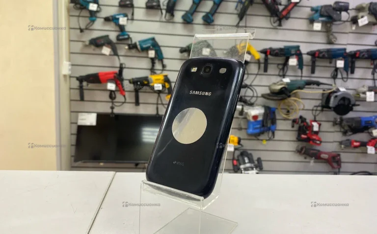 Samsung Galaxy S III GT-I9300