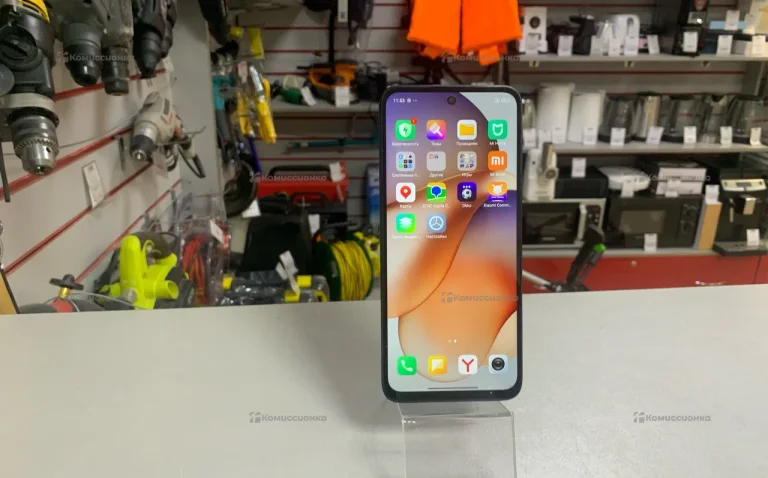 Xiaomi Redmi 13C 8/256 ГБ