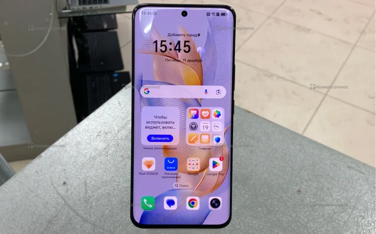 Honor 90 8/256 ГБ