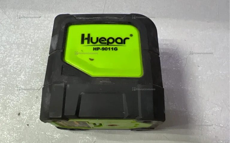 Лазерный уровень Huepar HP-9011G