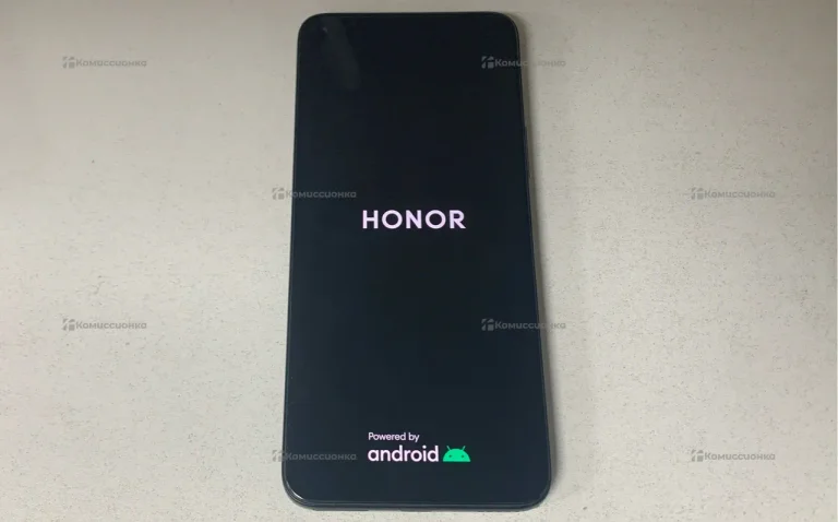 Honor 50 Lite 6/128 ГБ