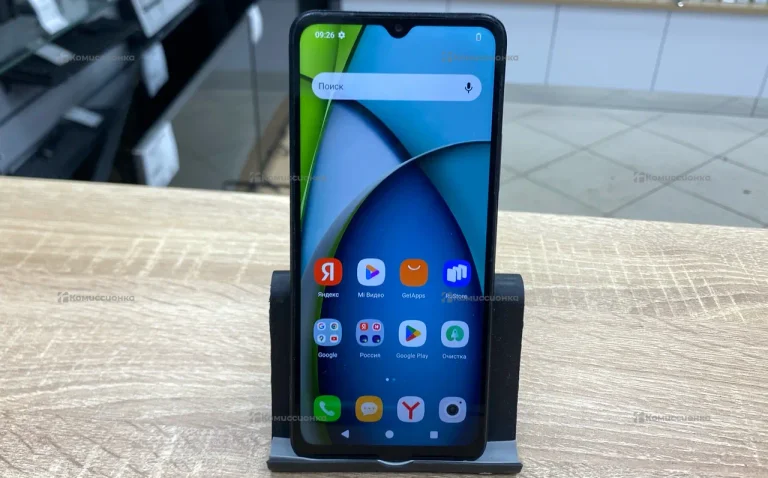 Xiaomi Redmi A3x
