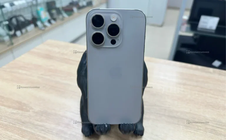 Apple iPhone 15 Pro 128Gb