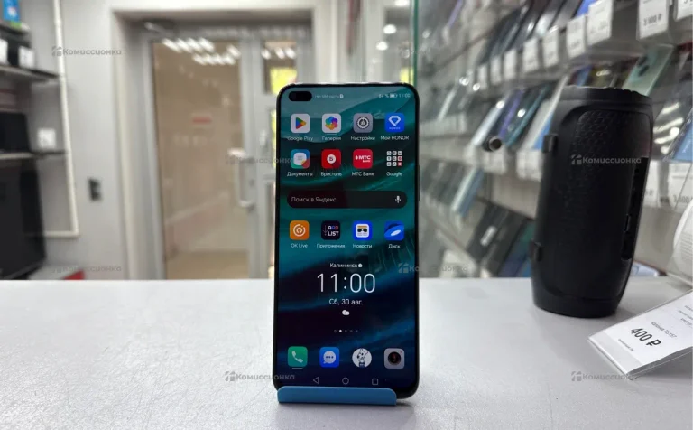 Honor 50 lite 6/128 ГБ