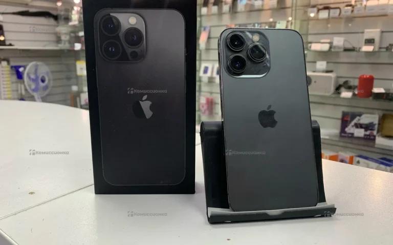 Apple iPhone 13 Pro 6/128 ГБ