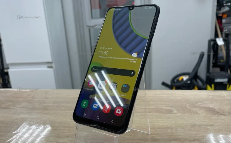 Samsung Galaxy M31 6/128 ГБ