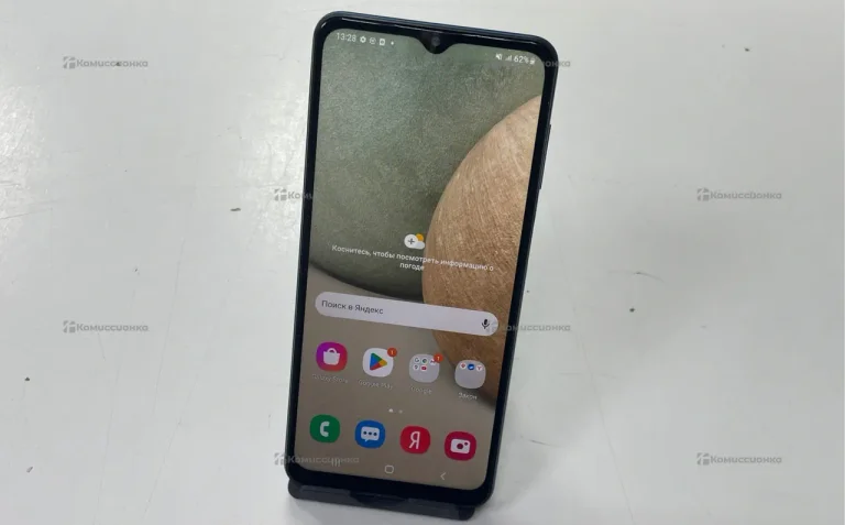 Samsung Galaxy A12 3/32 ГБ