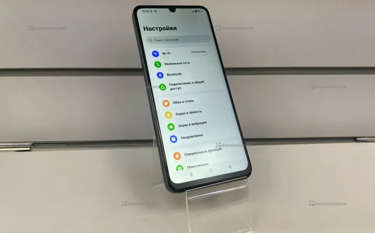 Realme C61 8/256 ГБ