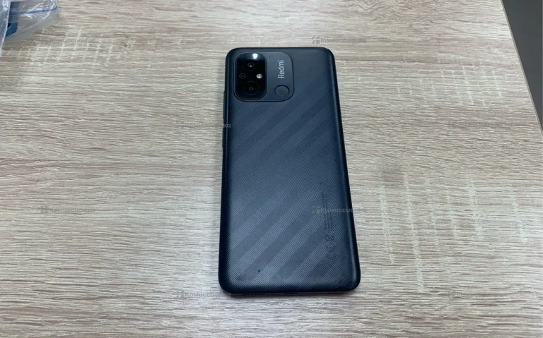 Xiaomi Redmi 12c 64Gb