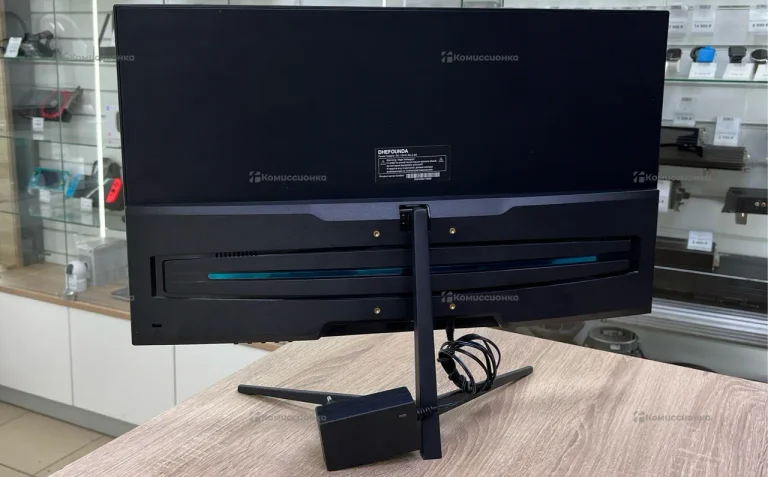 Монитор DHEFOUND 24 inches