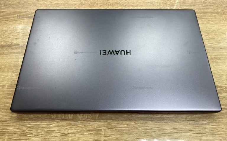 Ноутбук HUAWEI MateBook D 15 BoE-WDH9