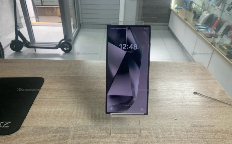 Samsung Galaxy S24 Ultra 12/256Gb