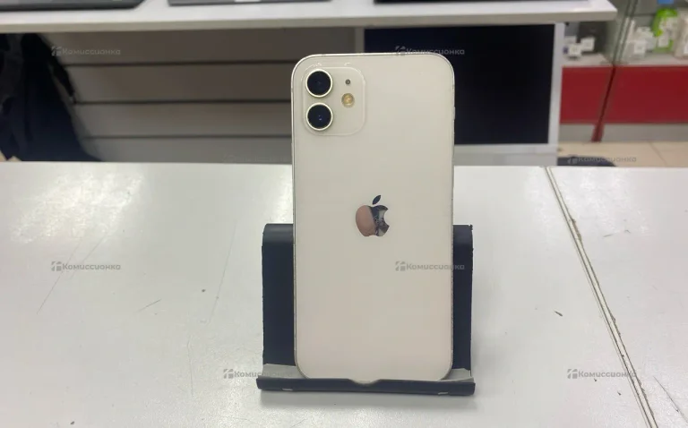 Apple iPhone 12 4/64 ГБ