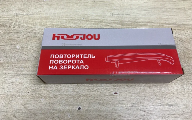 Повторители зеркал Granta FL