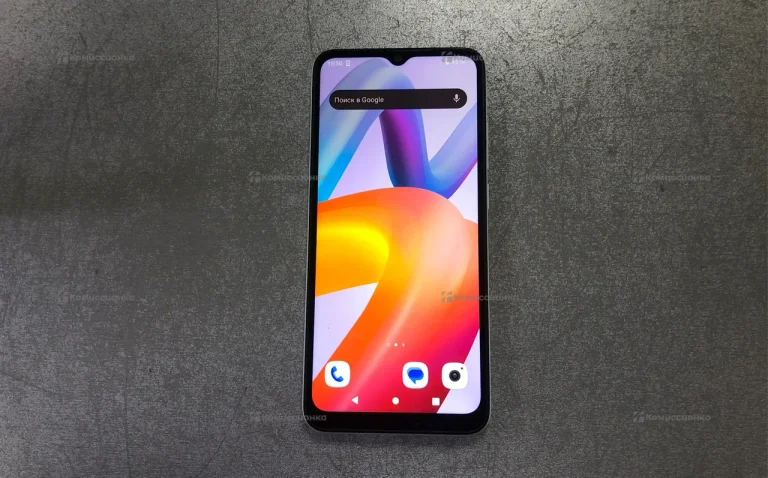 Xiaomi Redmi A2+ 3/64 ГБ