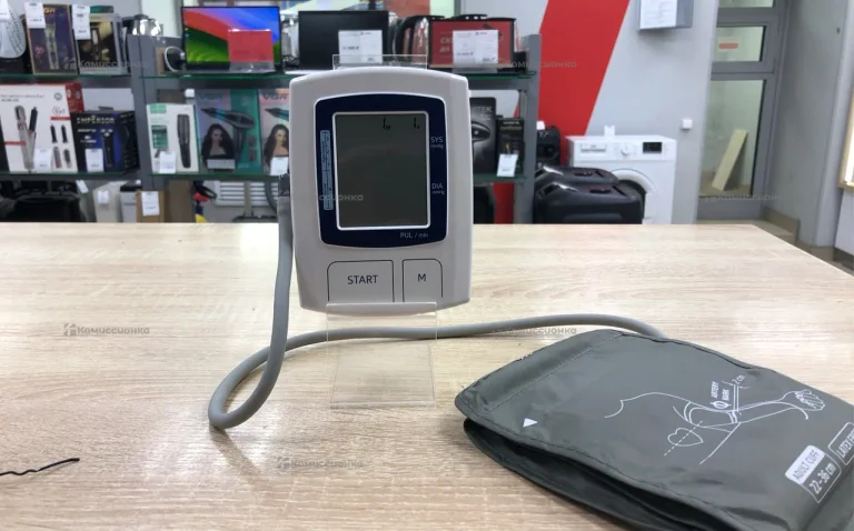 Тонометр автоматический A-23