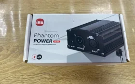 Купить Блок фантомного питания isa б/у , в Самара Цена:790рублей