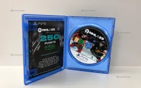 PS5 NHL 25