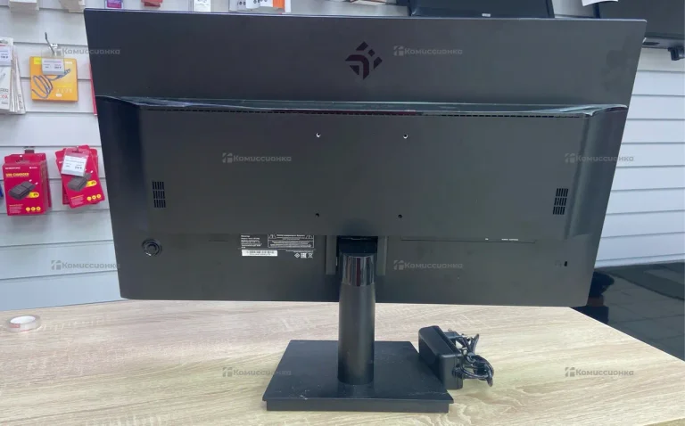 Монитор Dexp DF27N2