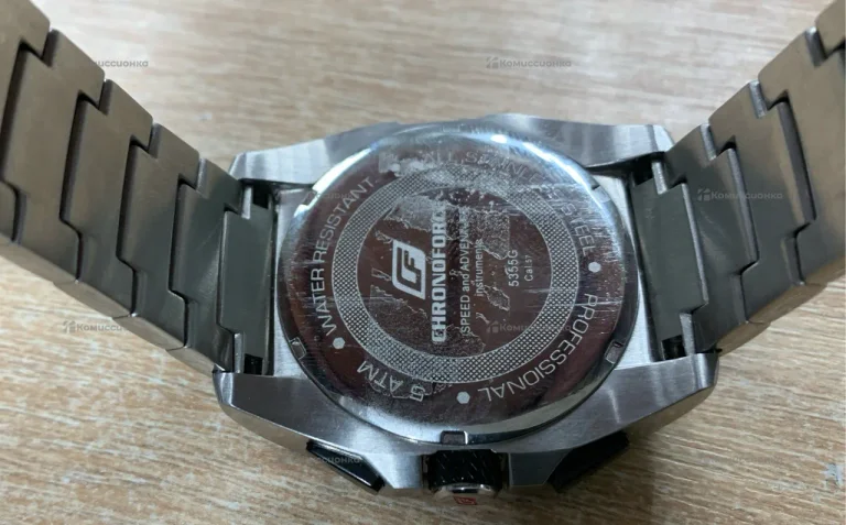 Часы  chronoforce