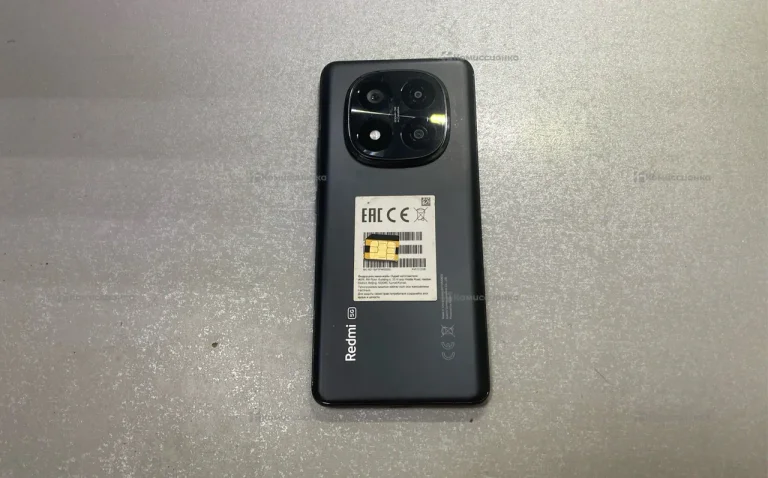 Xiaomi Redmi Note 14 Pro 12/512 ГБ