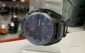 Купить Часы  Curren б/у , в Самара Цена:690рублей