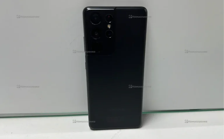 Samsung Galaxy S21 Ultra 5G 12/256 ГБ