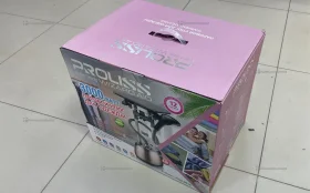 Отпариватель вертикальный Proliss PRO-6019