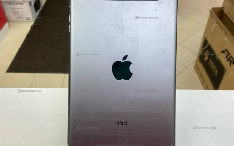 Планшет Apple iPad mini 2 32Gb Wi-Fi + Cellular