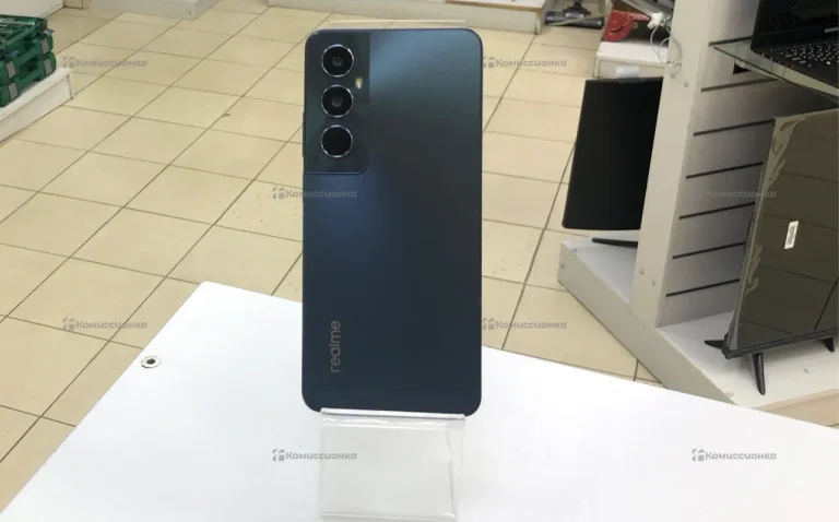 Realme C65 6/128Gb