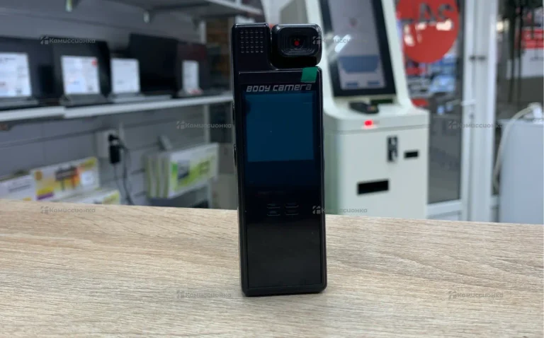 Mini Body camera