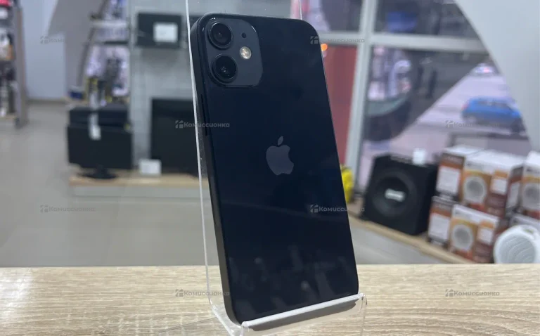 Apple iPhone 12 mini 4/256 ГБ