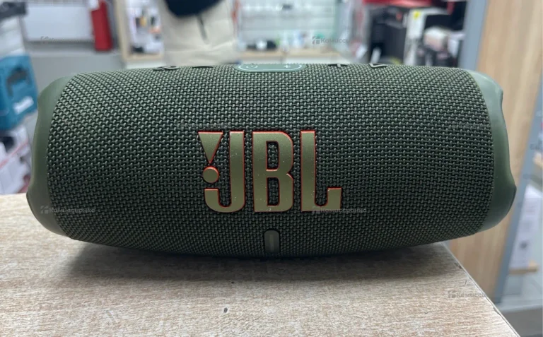 Колонка  JBL CHARGE 5