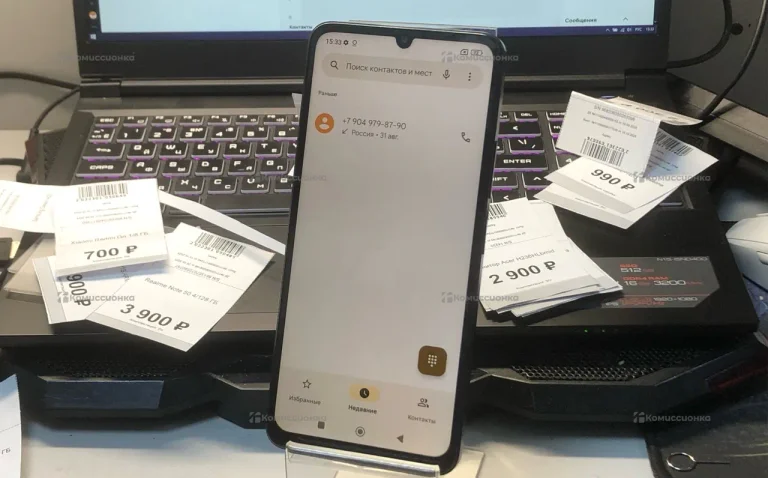 Xiaomi Redmi 13C 8/256 ГБ