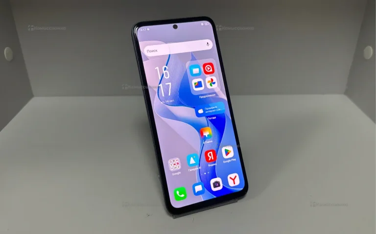 Infinix HOT 50 Pro 8/256 ГБ