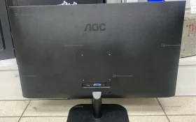 Монитор AOC 27B2H