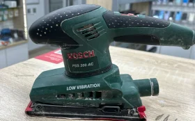 Купить Bosch PSS 200 AC б/у , в Краснодар Цена:1900рублей