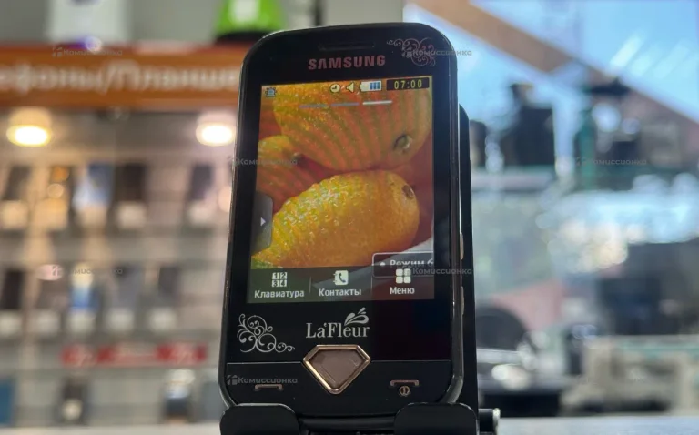 Samsung Diva S7070