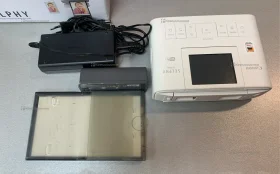 Купить Фотопринтер Canon Selphy CP1300 б/у , в Самара Цена:8500рублей