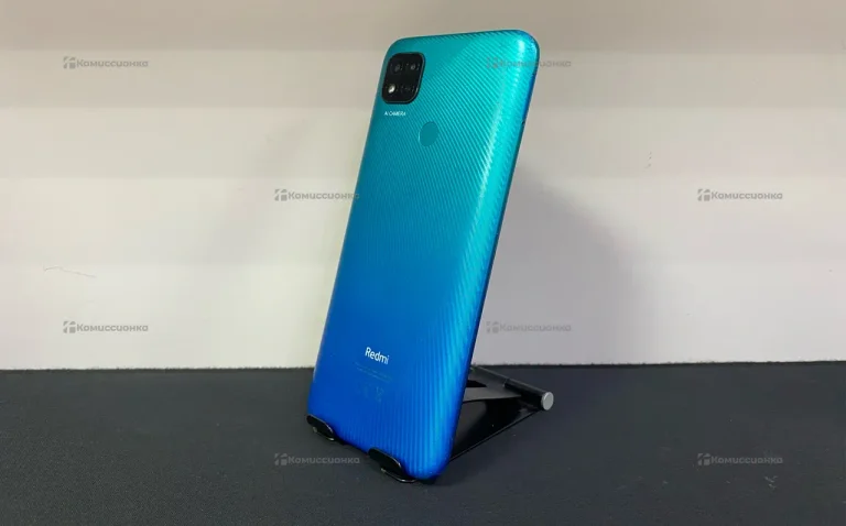 Xiaomi Redmi 9C NFC 2/32 ГБ
